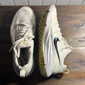 Nike Valor Lacrosse Turf Shoes